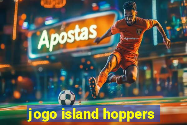 jogo island hoppers